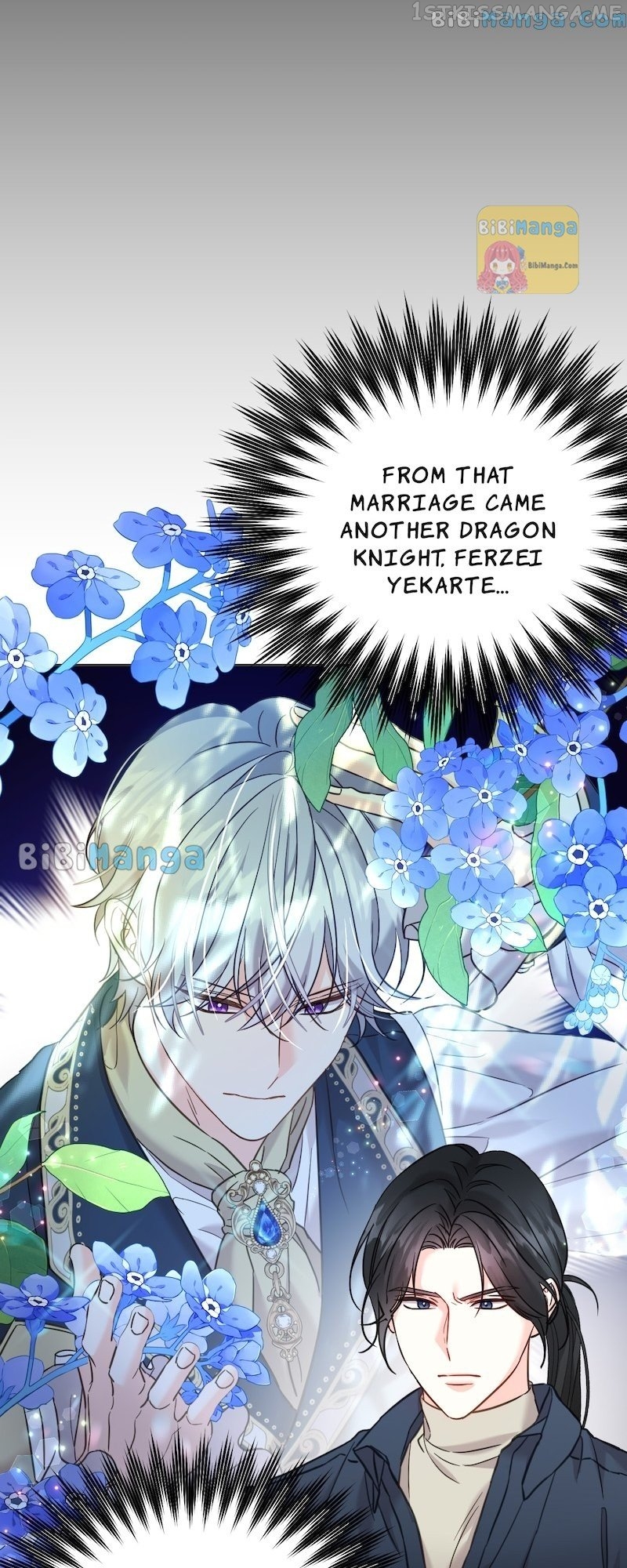 Saving the Villain Who was Abandoned by the Female Lead Chapter 78 - page 70