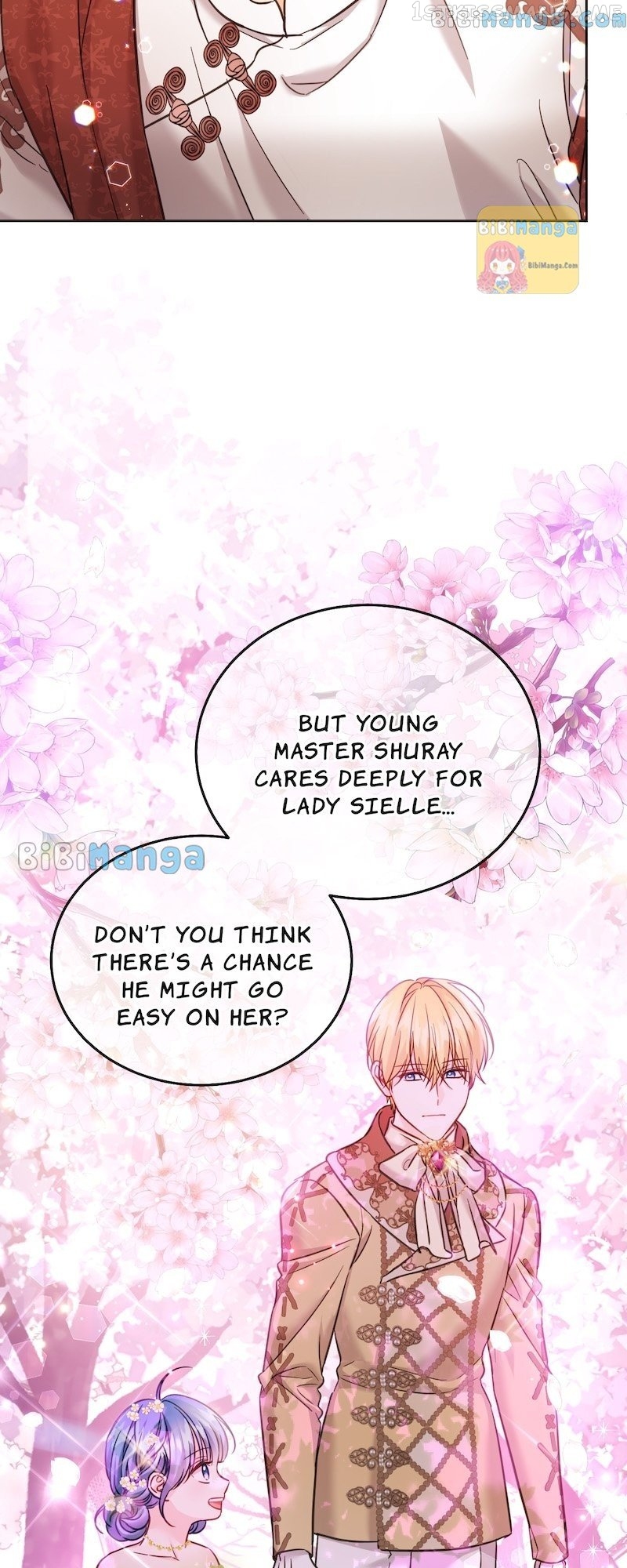 Saving the Villain Who was Abandoned by the Female Lead Chapter 78 - page 9