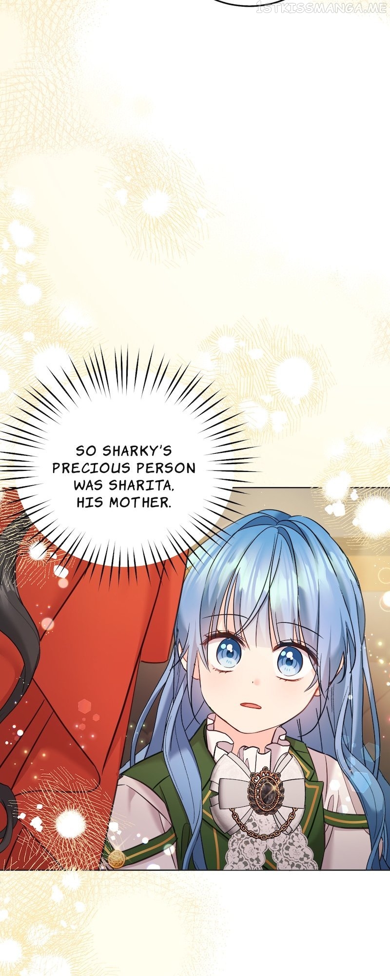 Saving the Villain Who was Abandoned by the Female Lead Chapter 77 - page 13