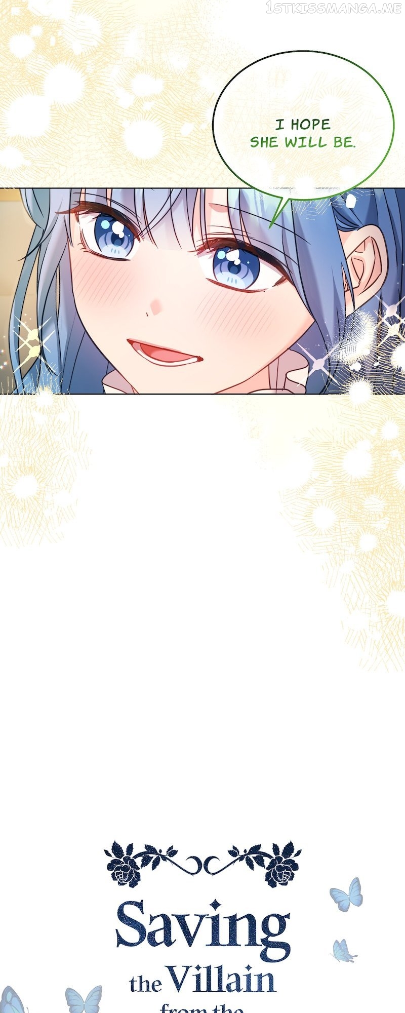 Saving the Villain Who was Abandoned by the Female Lead Chapter 77 - page 14