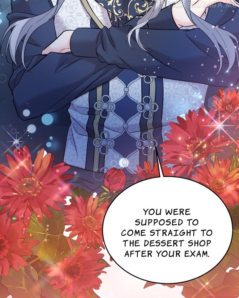 Saving the Villain Who was Abandoned by the Female Lead Chapter 77 - page 20