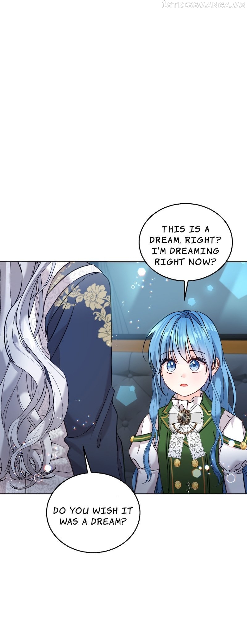 Saving the Villain Who was Abandoned by the Female Lead Chapter 77 - page 25