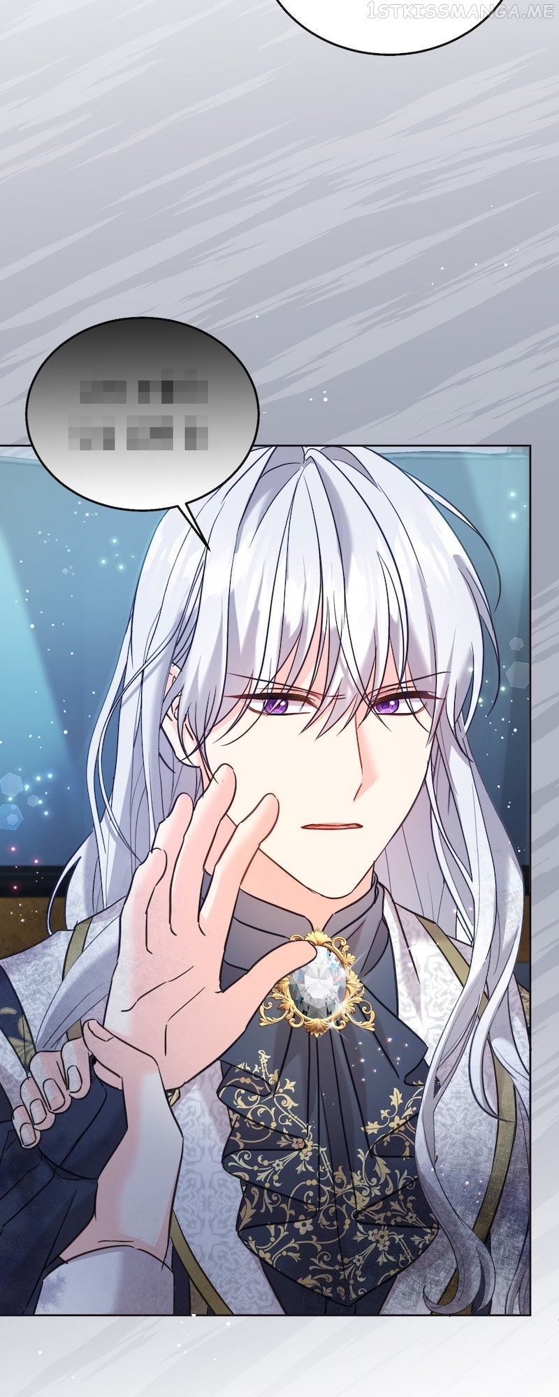 Saving the Villain Who was Abandoned by the Female Lead Chapter 77 - page 35