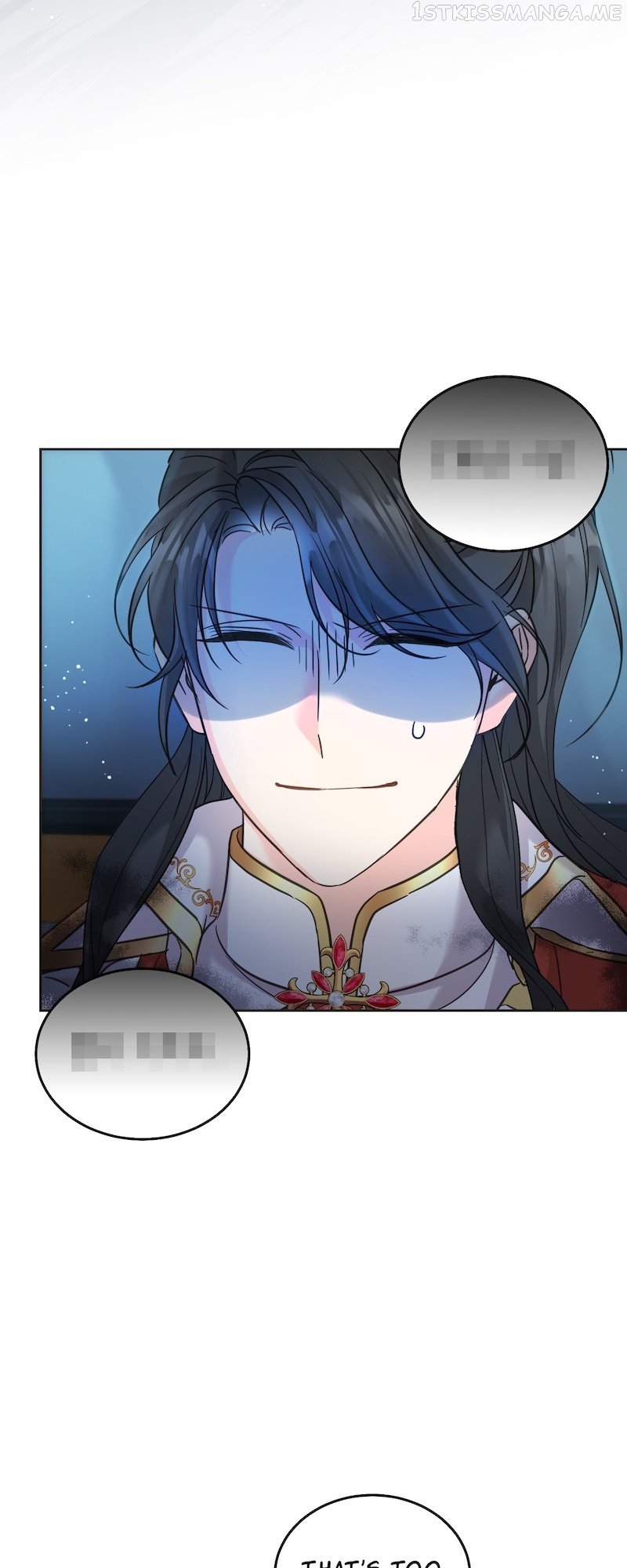 Saving the Villain Who was Abandoned by the Female Lead Chapter 77 - page 36