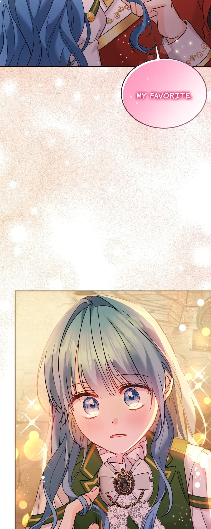 Saving the Villain Who was Abandoned by the Female Lead Chapter 77 - page 4