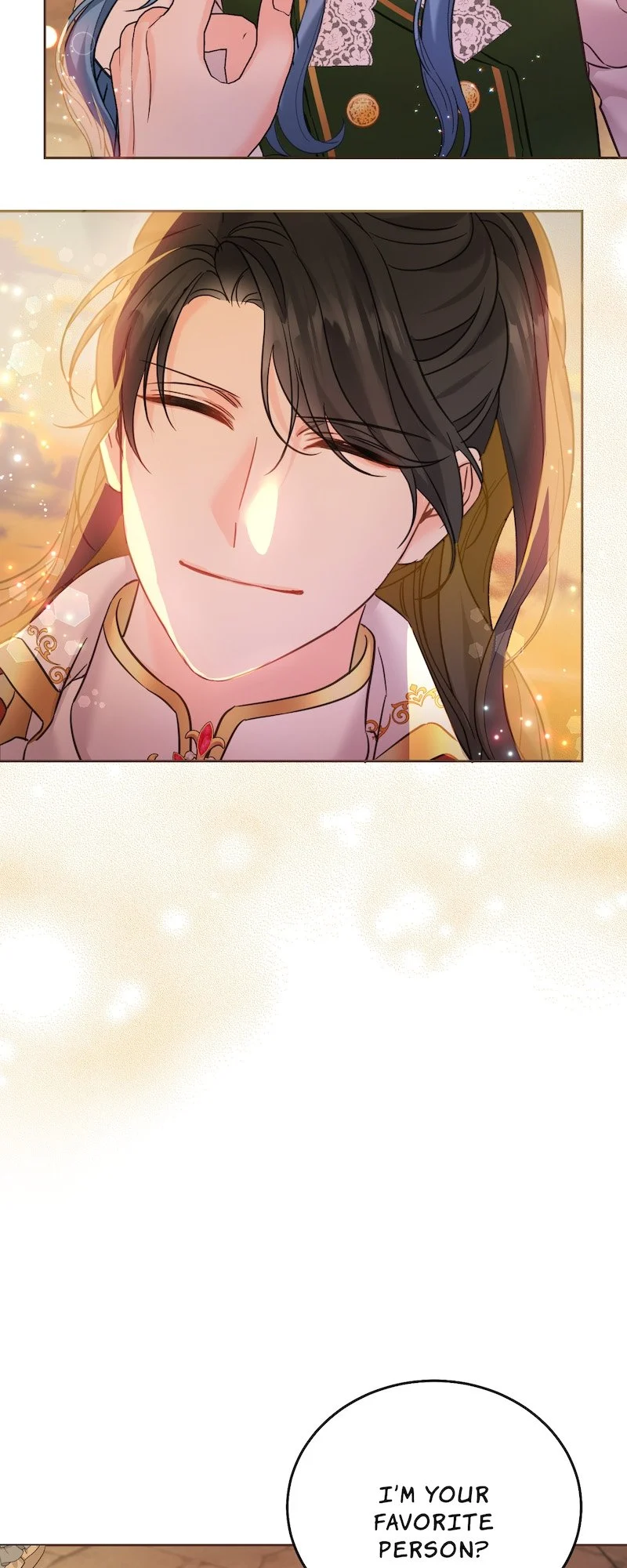 Saving the Villain Who was Abandoned by the Female Lead Chapter 77 - page 5