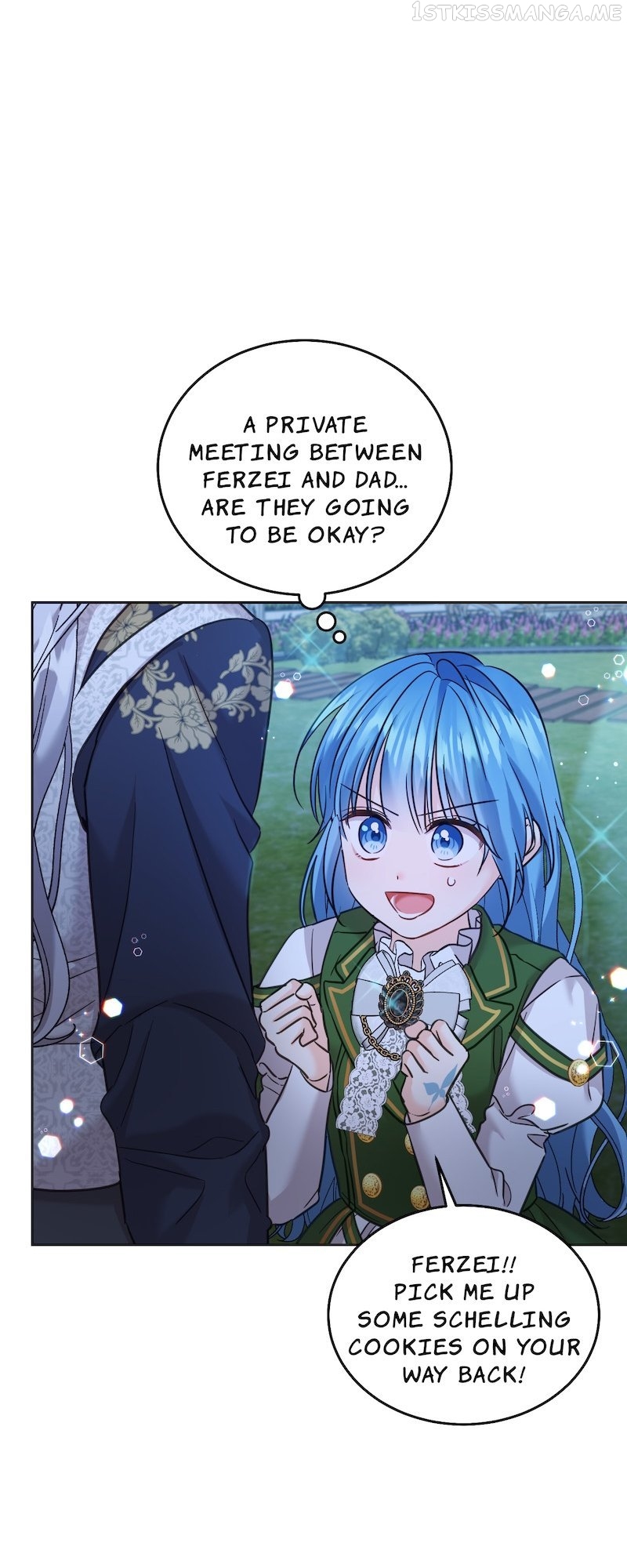 Saving the Villain Who was Abandoned by the Female Lead Chapter 77 - page 65