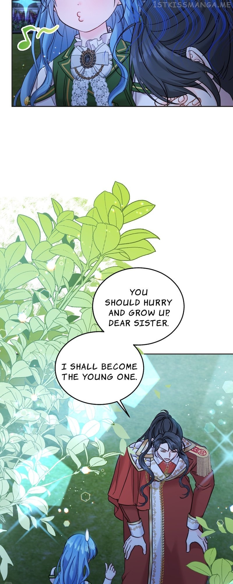 Saving the Villain Who was Abandoned by the Female Lead Chapter 77 - page 71
