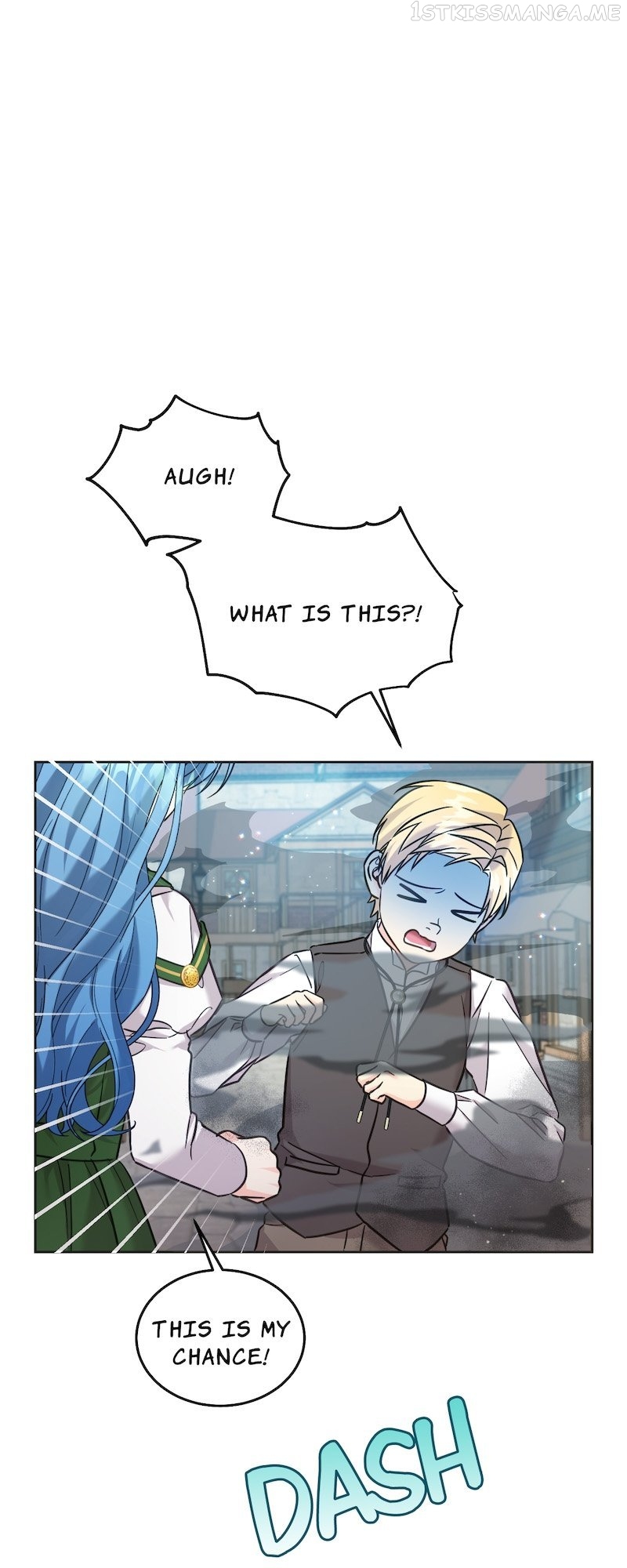 Saving the Villain Who was Abandoned by the Female Lead Chapter 76 - page 12