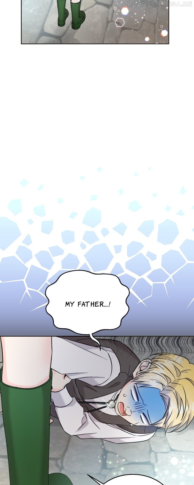 Saving the Villain Who was Abandoned by the Female Lead Chapter 76 - page 15