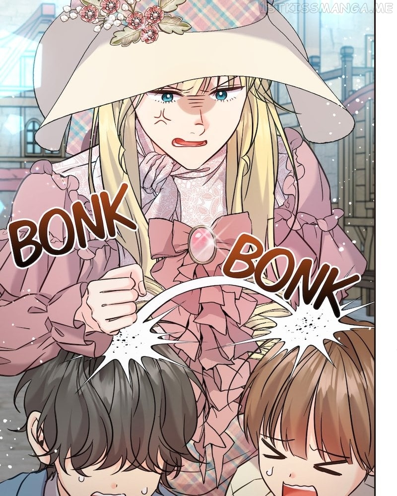 Saving the Villain Who was Abandoned by the Female Lead Chapter 76 - page 30