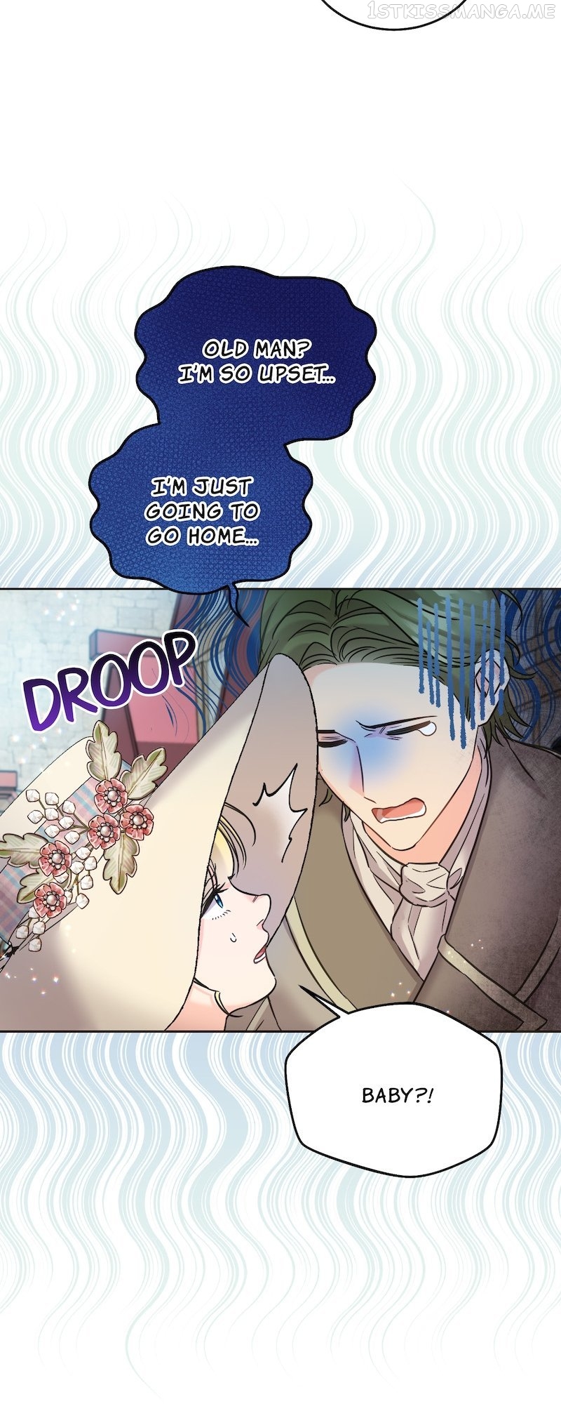 Saving the Villain Who was Abandoned by the Female Lead Chapter 76 - page 33