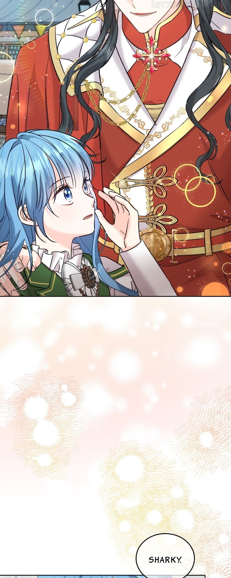 Saving the Villain Who was Abandoned by the Female Lead Chapter 76 - page 39