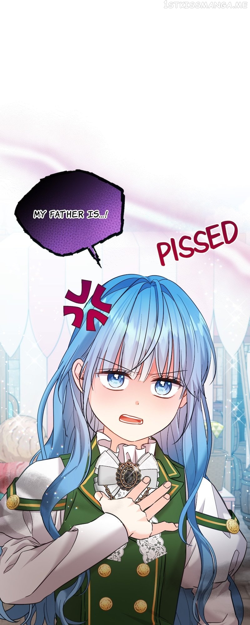 Saving the Villain Who was Abandoned by the Female Lead Chapter 76 - page 4