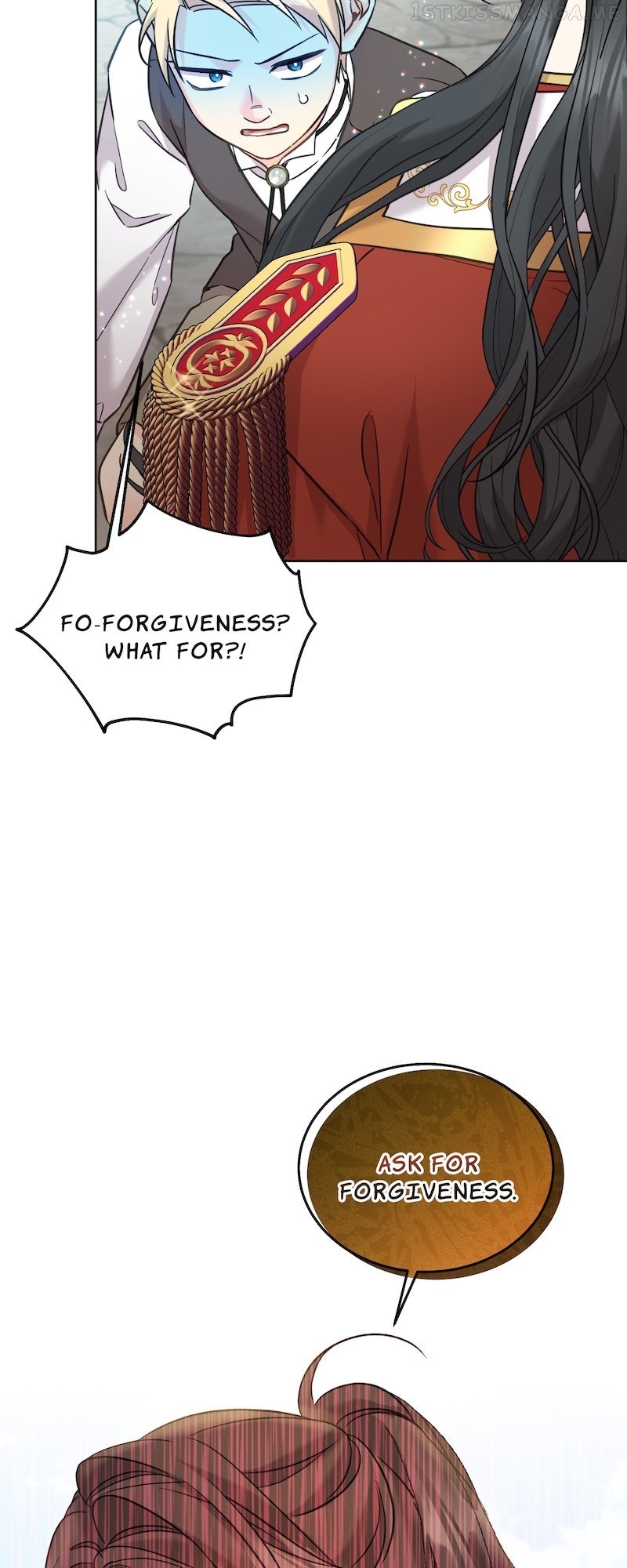 Saving the Villain Who was Abandoned by the Female Lead Chapter 76 - page 46