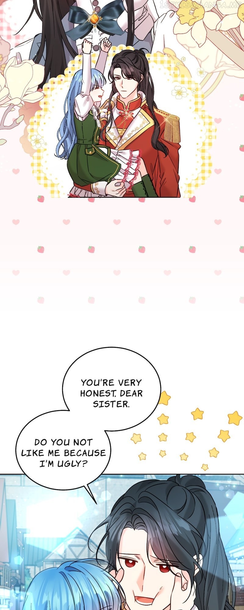 Saving the Villain Who was Abandoned by the Female Lead Chapter 76 - page 59
