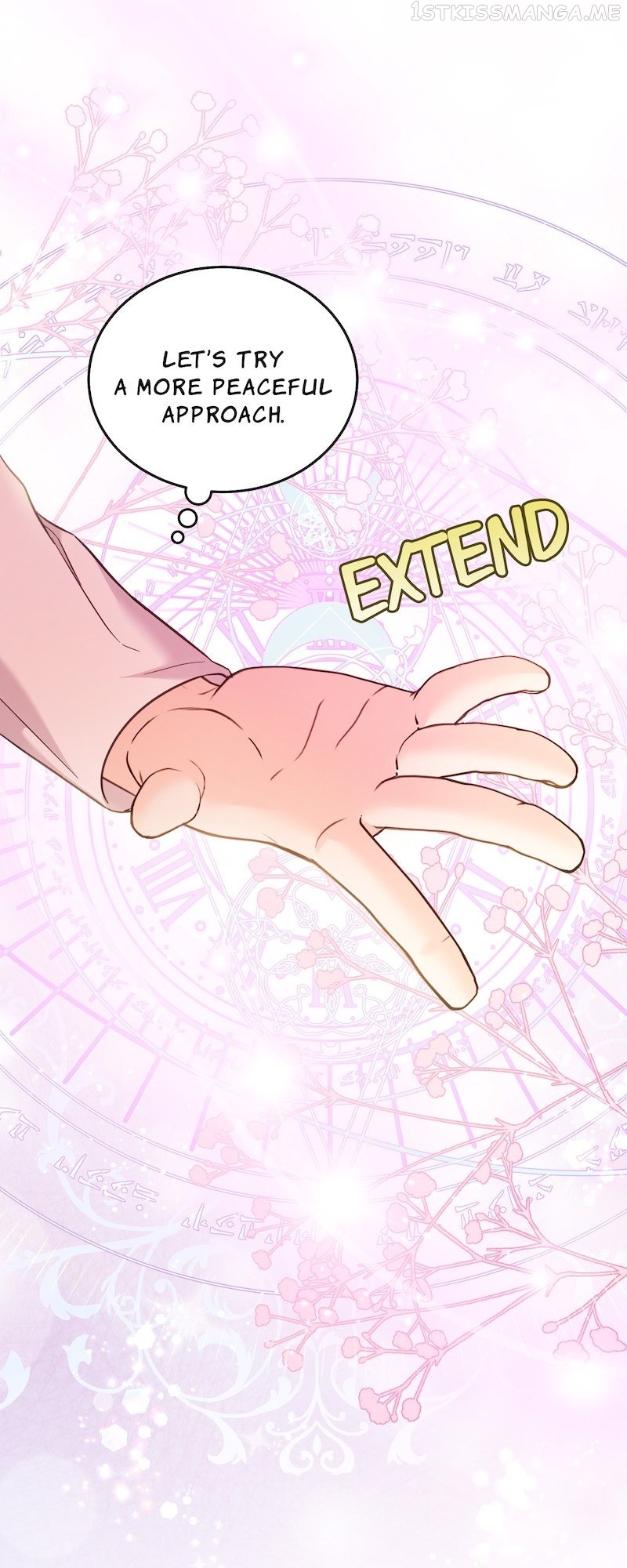 Saving the Villain Who was Abandoned by the Female Lead Chapter 76 - page 6