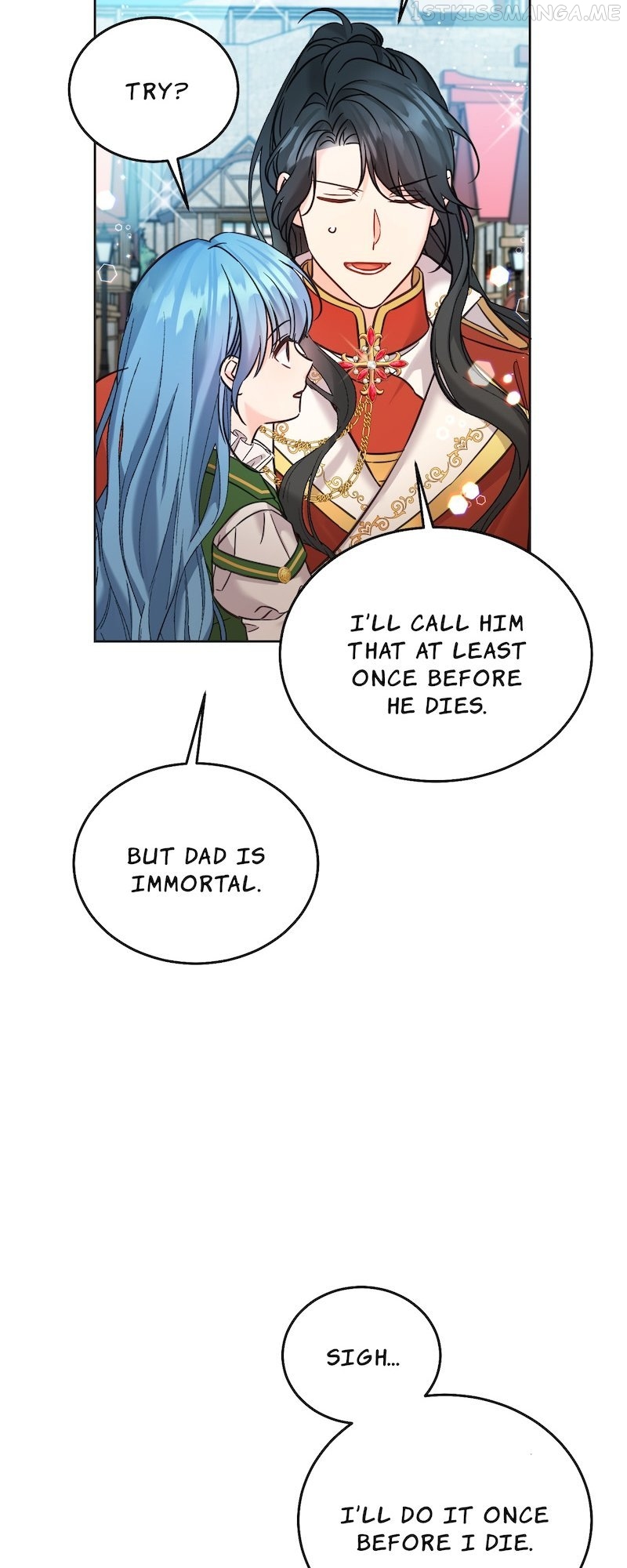 Saving the Villain Who was Abandoned by the Female Lead Chapter 76 - page 66