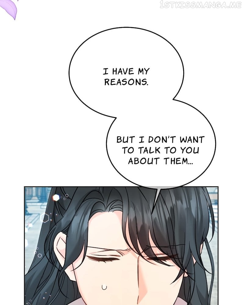 Saving the Villain Who was Abandoned by the Female Lead Chapter 76 - page 70