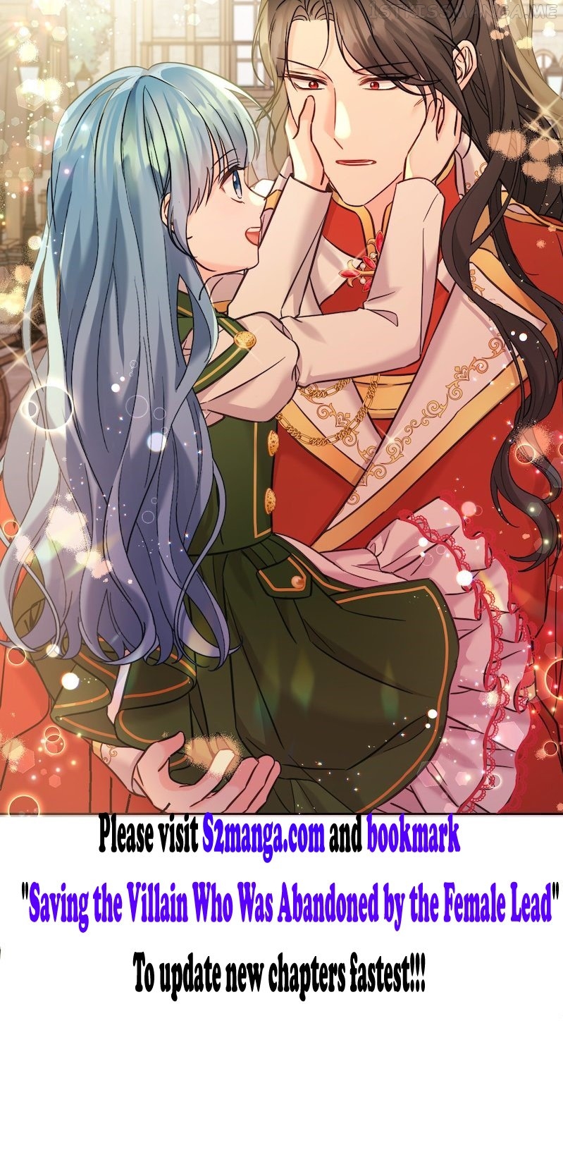 Saving the Villain Who was Abandoned by the Female Lead Chapter 76 - page 72