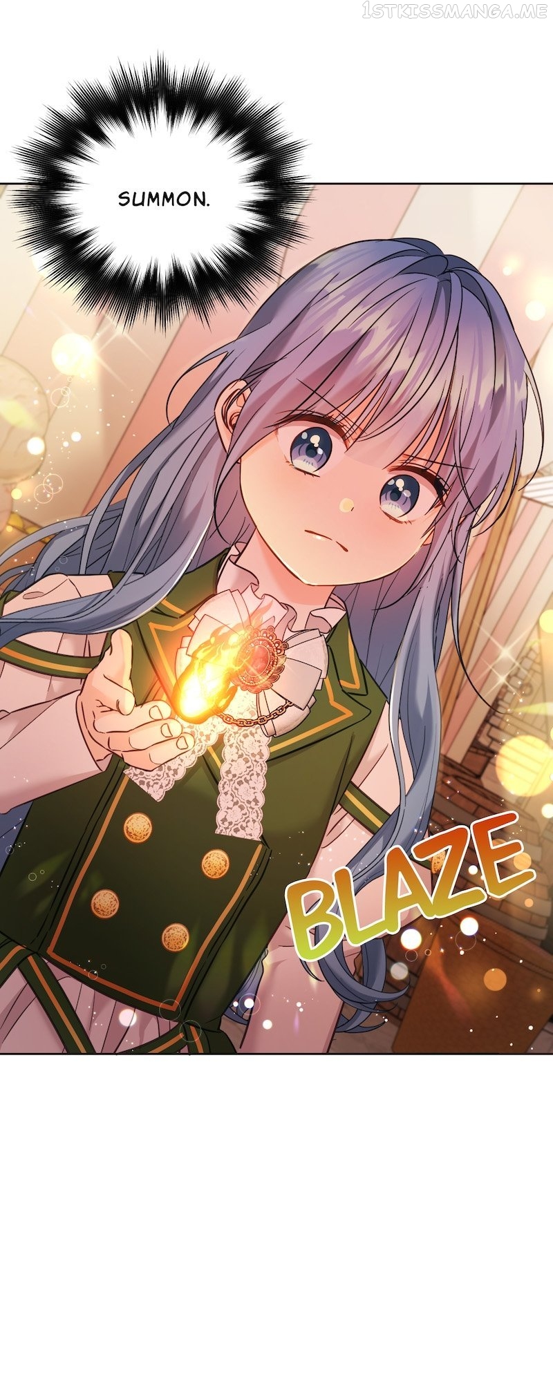 Saving the Villain Who was Abandoned by the Female Lead Chapter 76 - page 8