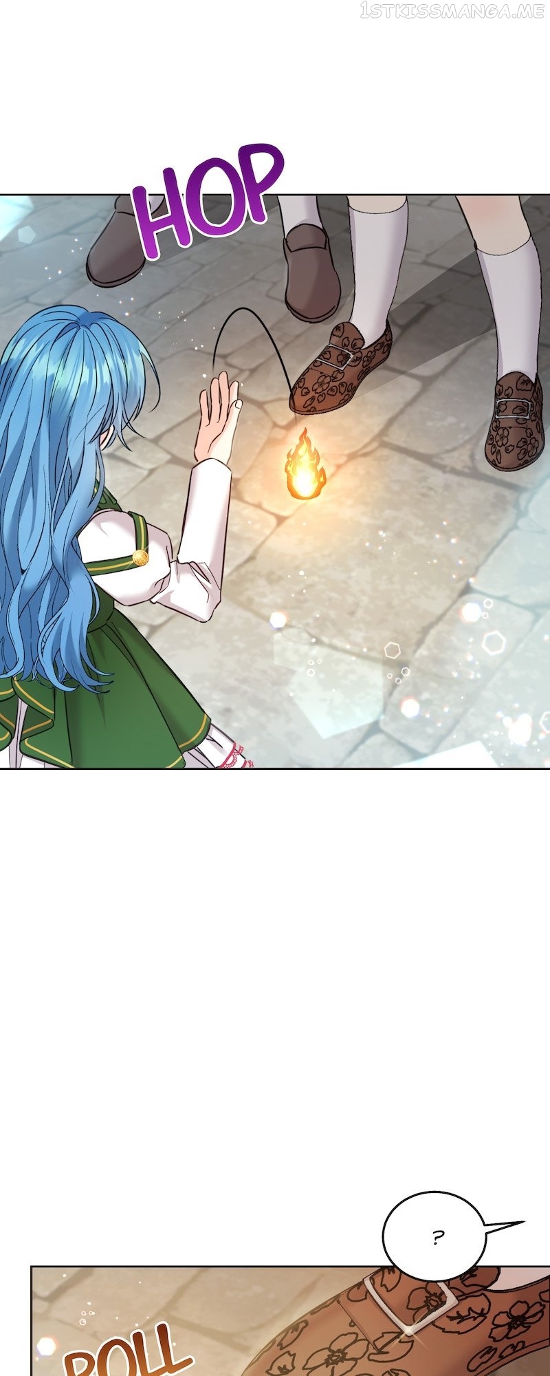 Saving the Villain Who was Abandoned by the Female Lead Chapter 76 - page 9