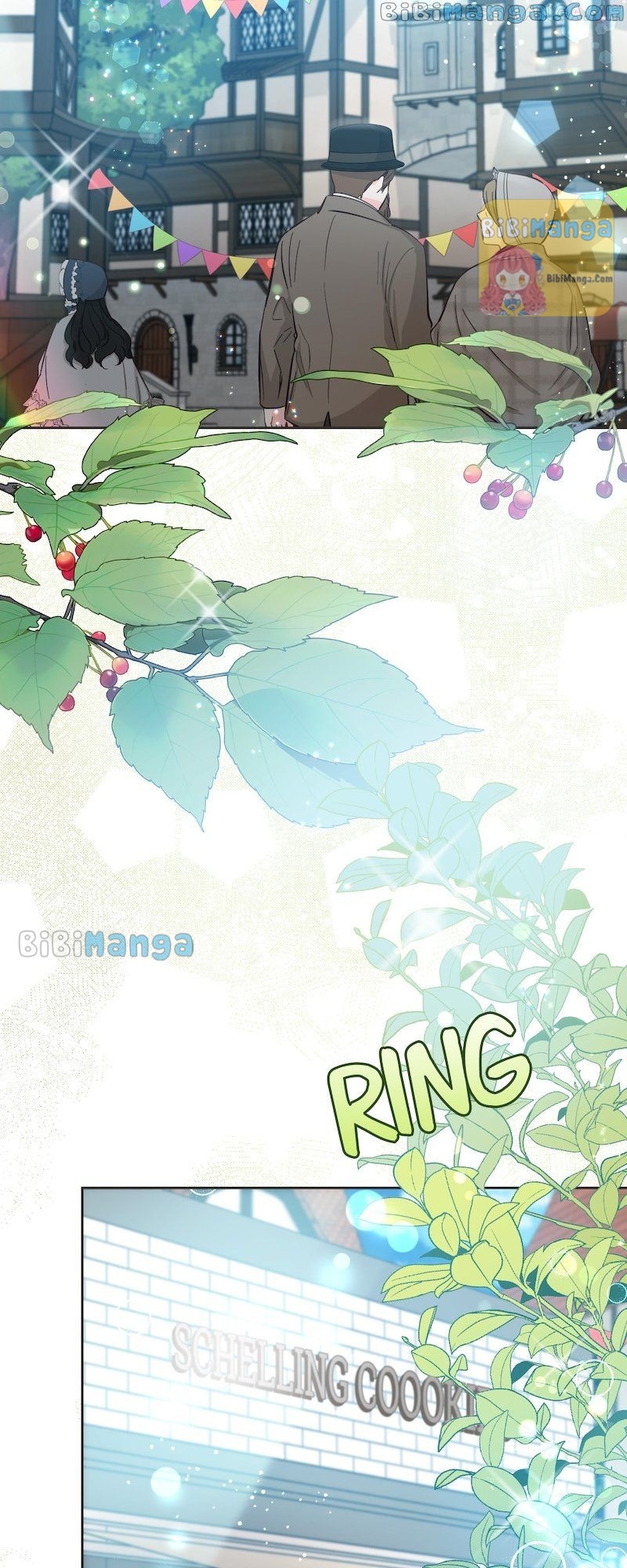 Saving the Villain Who was Abandoned by the Female Lead Chapter 75 - page 10