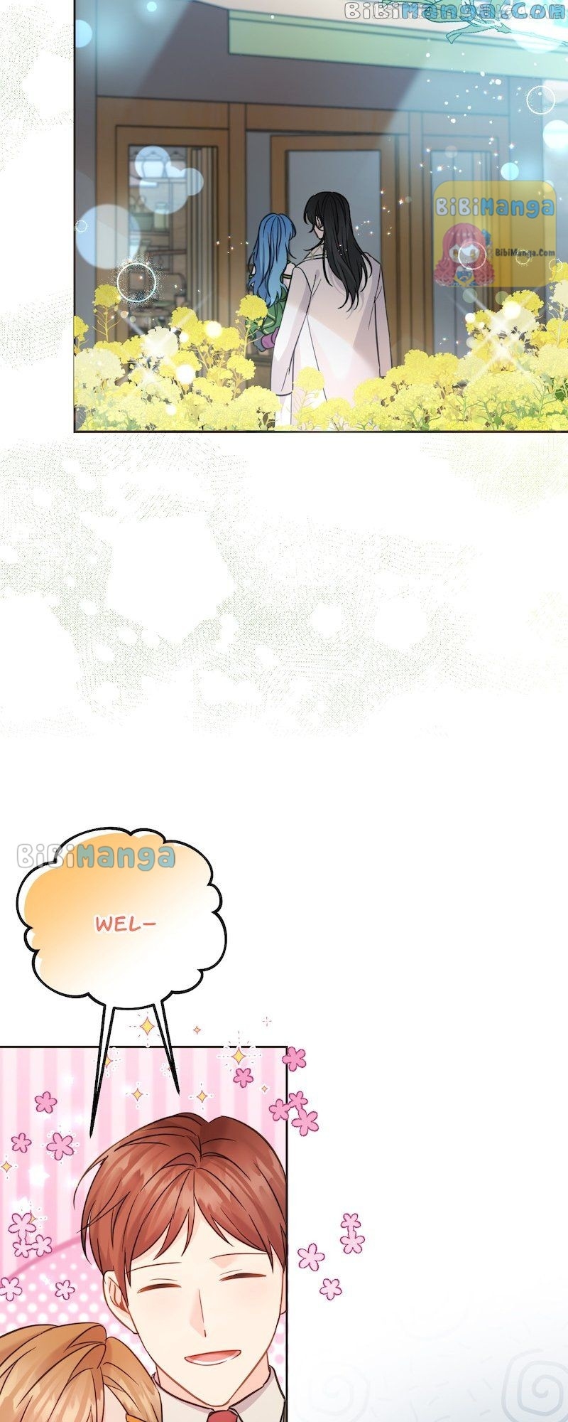 Saving the Villain Who was Abandoned by the Female Lead Chapter 75 - page 11