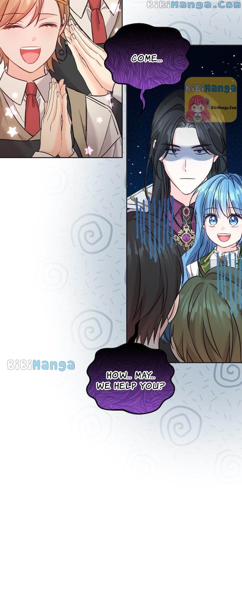 Saving the Villain Who was Abandoned by the Female Lead Chapter 75 - page 12