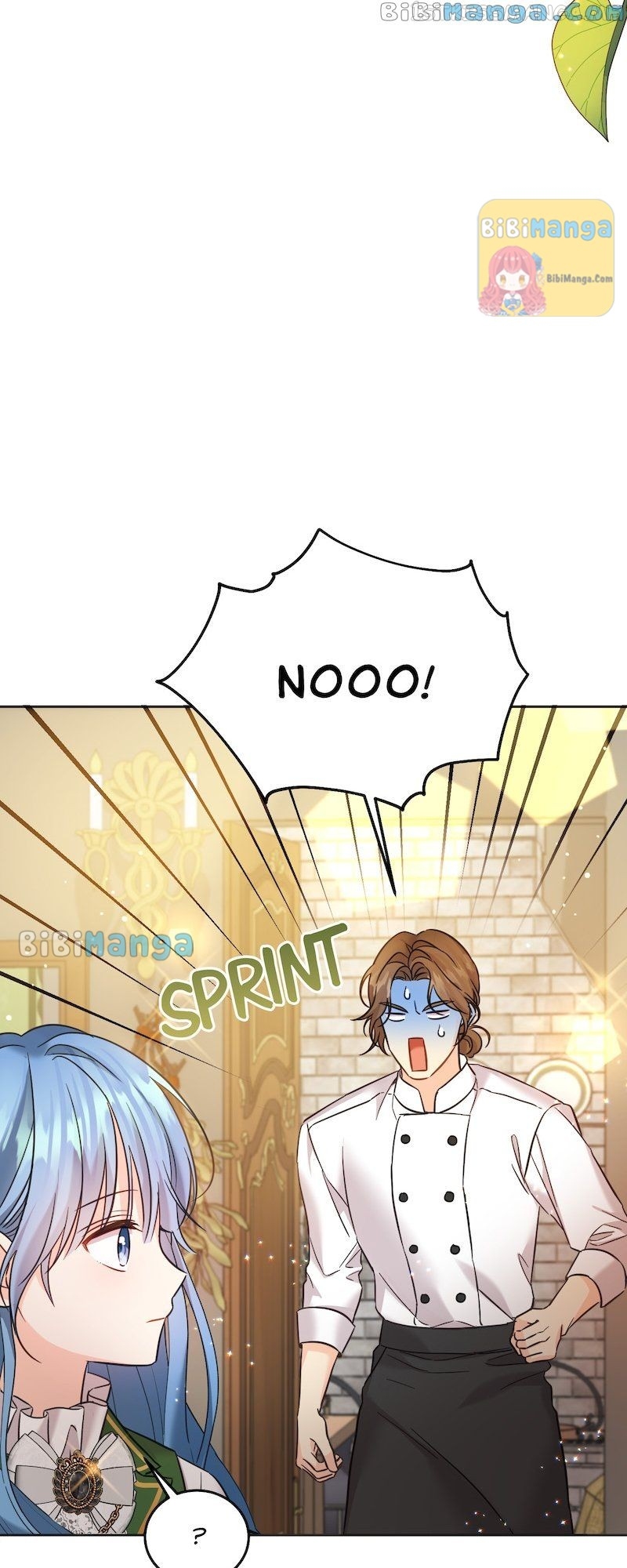 Saving the Villain Who was Abandoned by the Female Lead Chapter 75 - page 14
