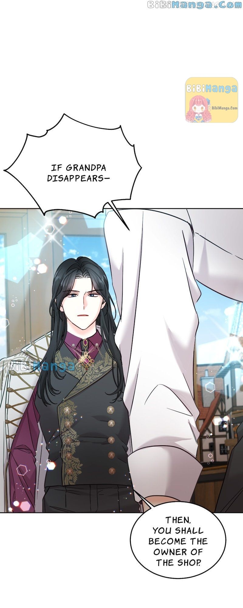 Saving the Villain Who was Abandoned by the Female Lead Chapter 75 - page 20