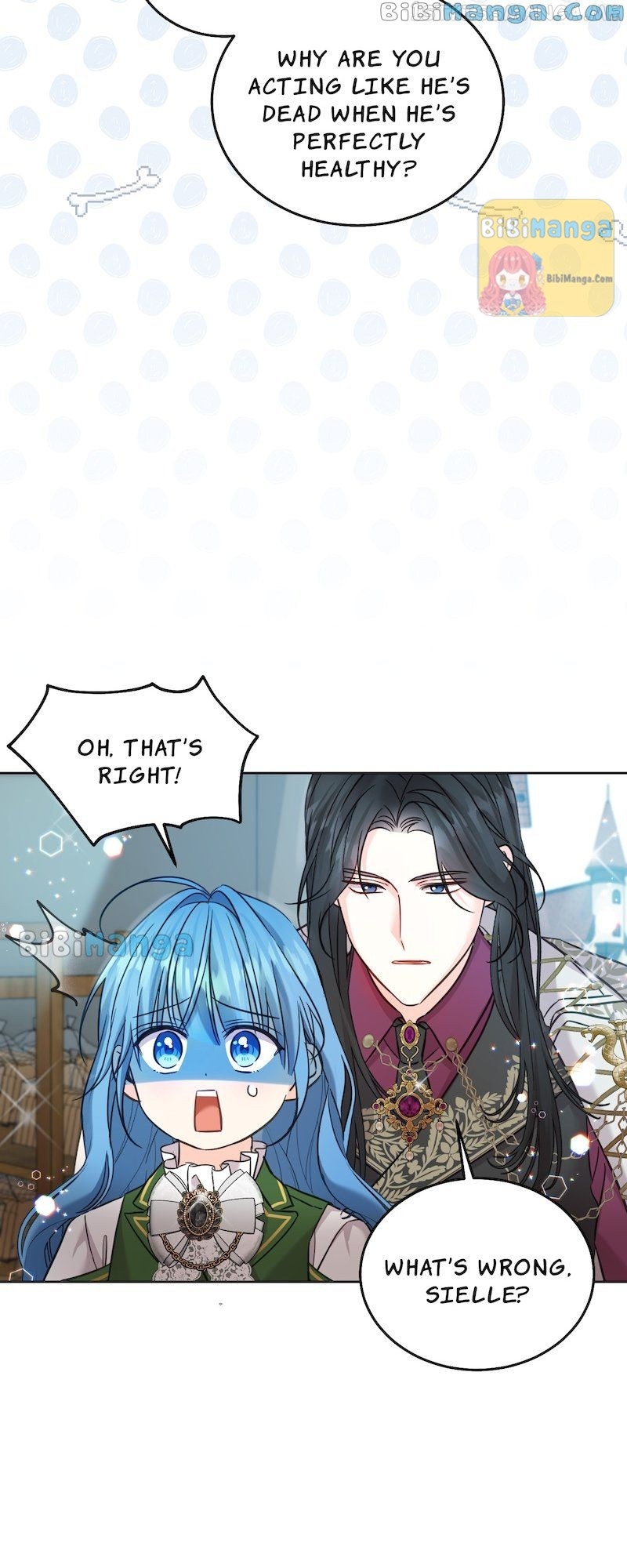 Saving the Villain Who was Abandoned by the Female Lead Chapter 75 - page 24