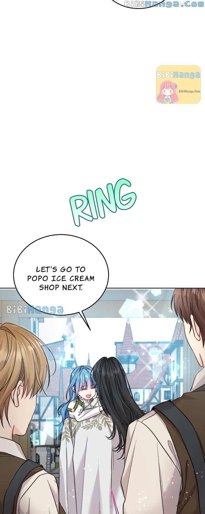Saving the Villain Who was Abandoned by the Female Lead Chapter 75 - page 28