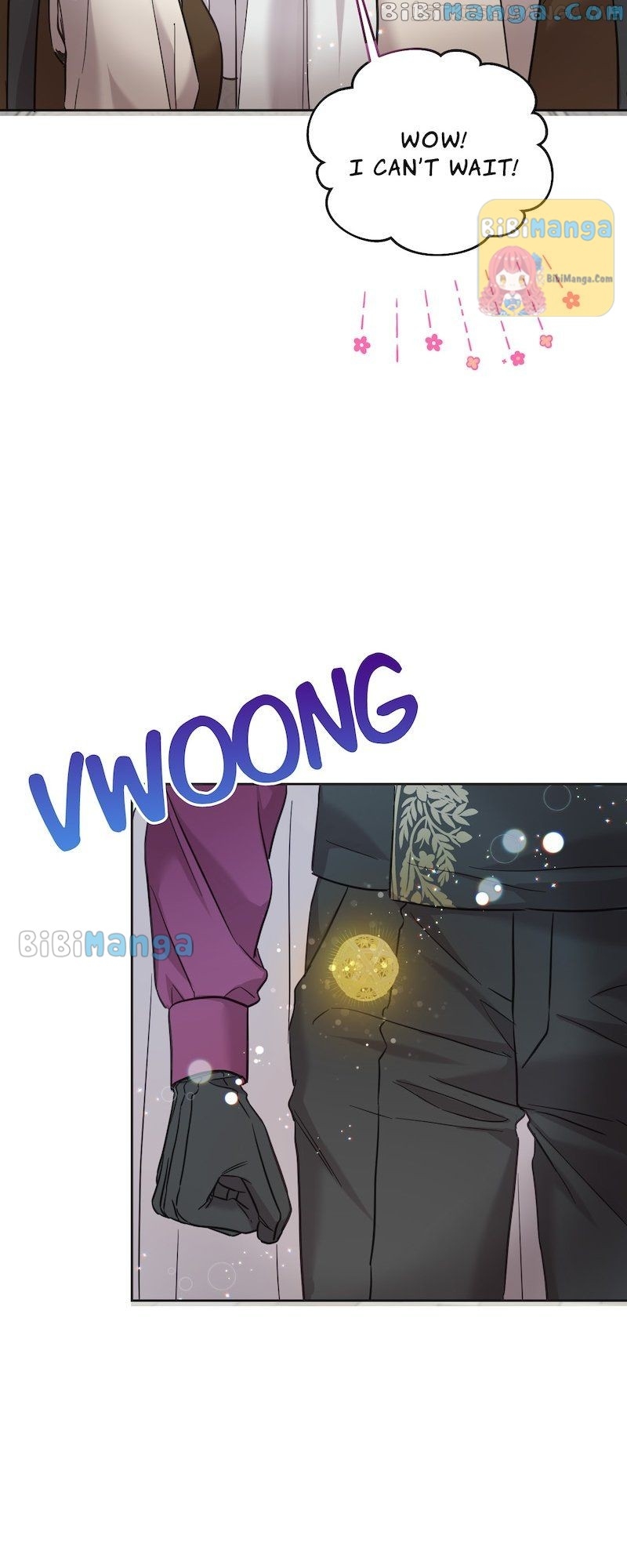 Saving the Villain Who was Abandoned by the Female Lead Chapter 75 - page 29