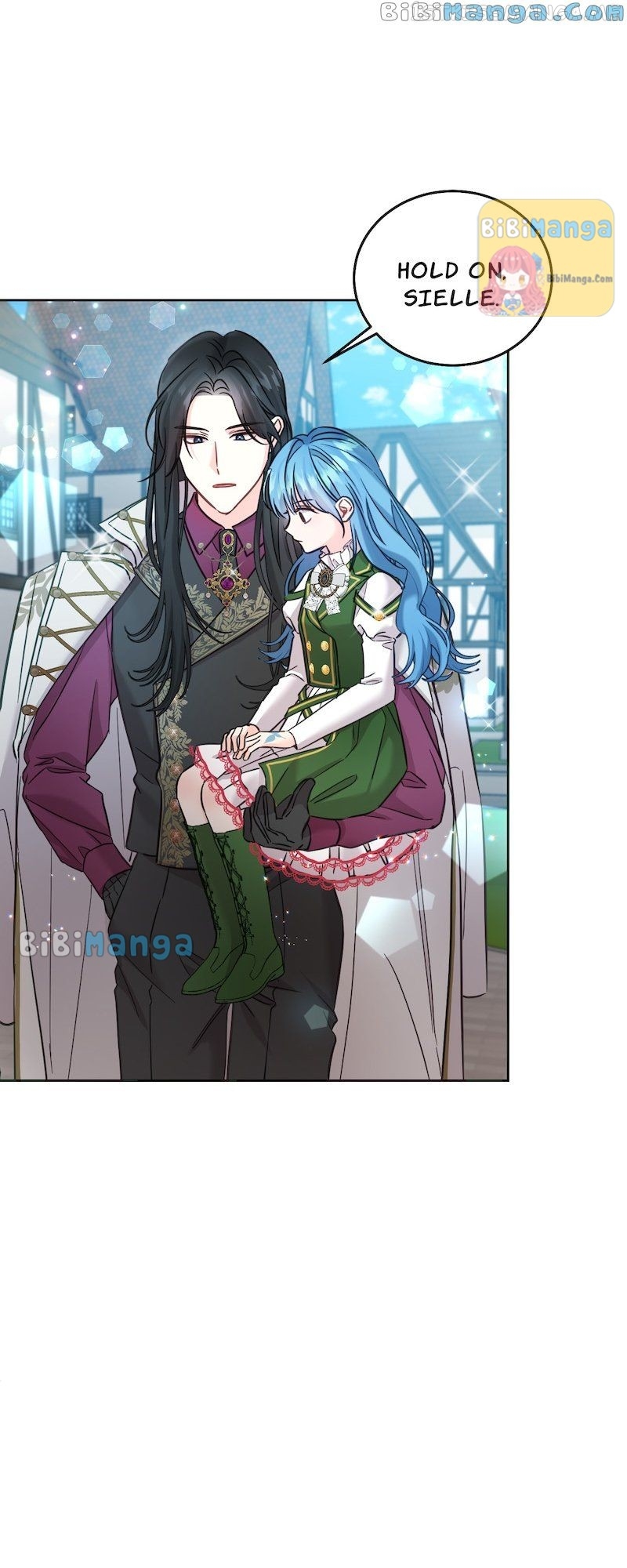 Saving the Villain Who was Abandoned by the Female Lead Chapter 75 - page 30