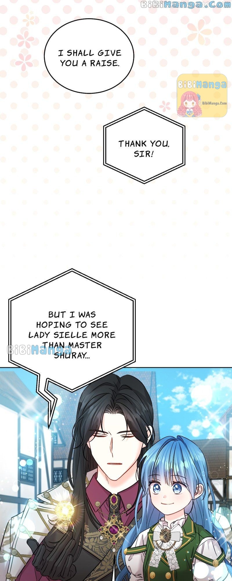Saving the Villain Who was Abandoned by the Female Lead Chapter 75 - page 33