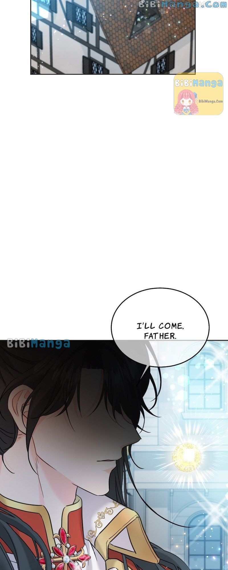Saving the Villain Who was Abandoned by the Female Lead Chapter 75 - page 35