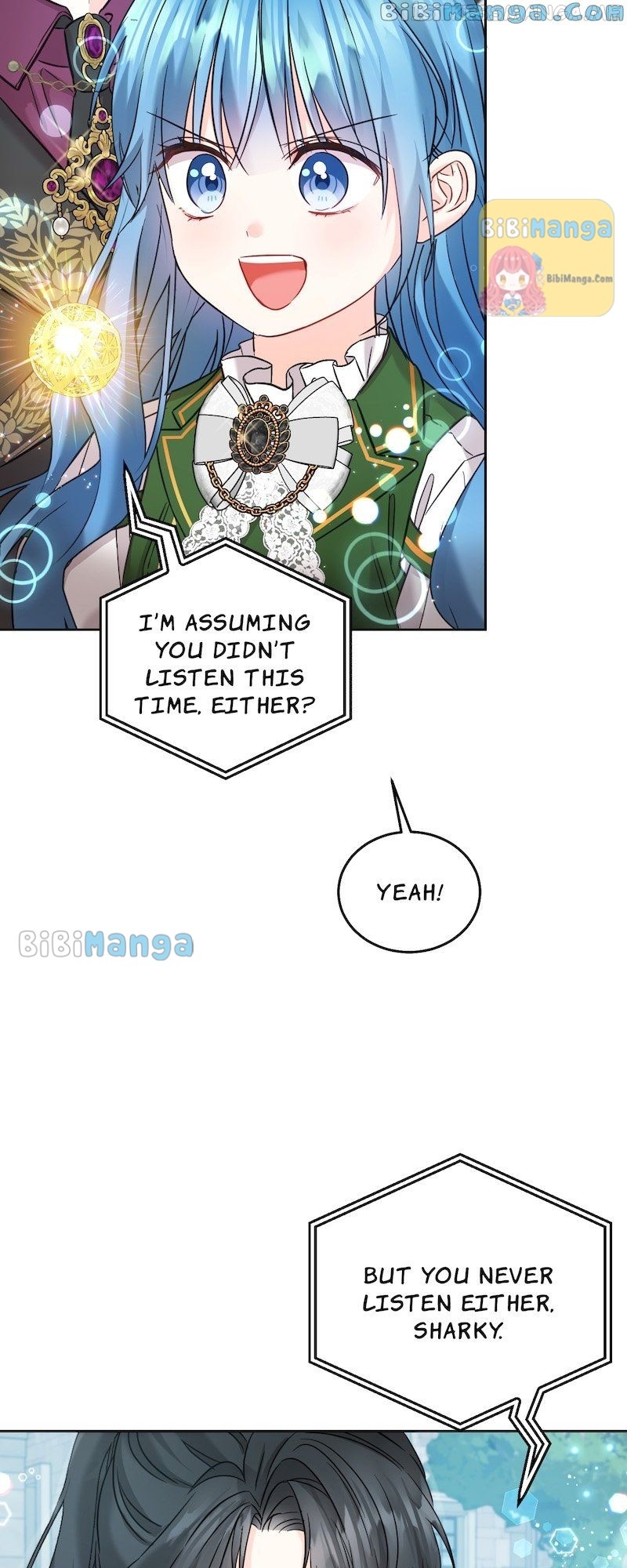 Saving the Villain Who was Abandoned by the Female Lead Chapter 75 - page 39