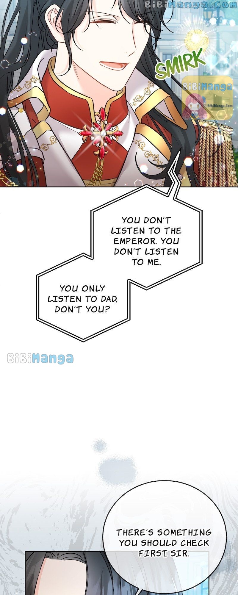 Saving the Villain Who was Abandoned by the Female Lead Chapter 75 - page 40