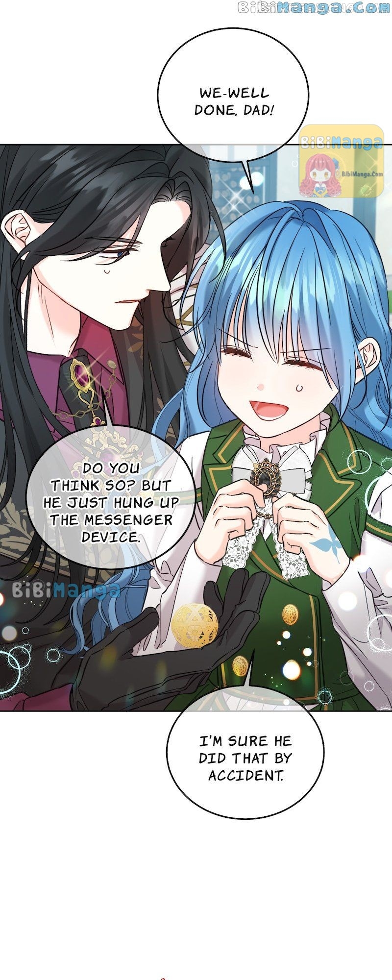Saving the Villain Who was Abandoned by the Female Lead Chapter 75 - page 47