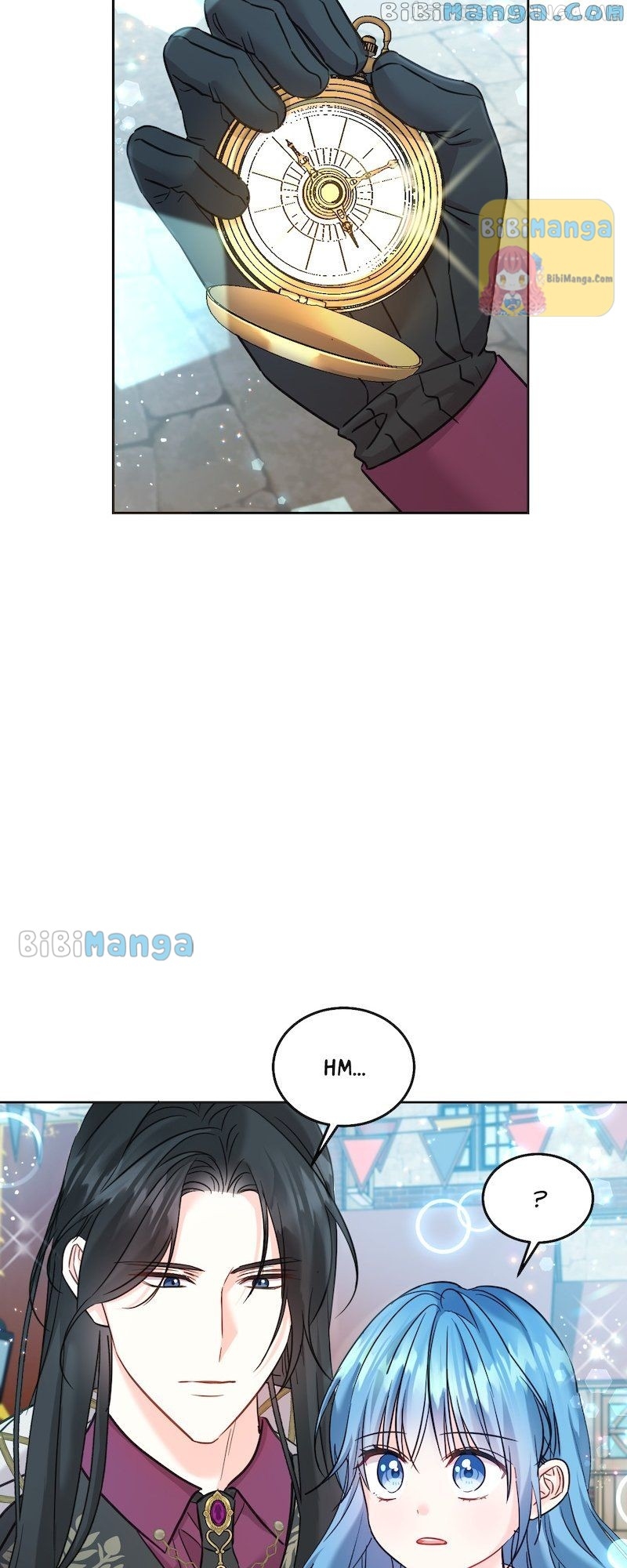 Saving the Villain Who was Abandoned by the Female Lead Chapter 75 - page 54