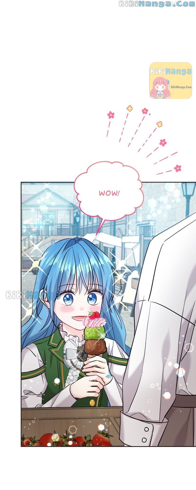 Saving the Villain Who was Abandoned by the Female Lead Chapter 75 - page 58