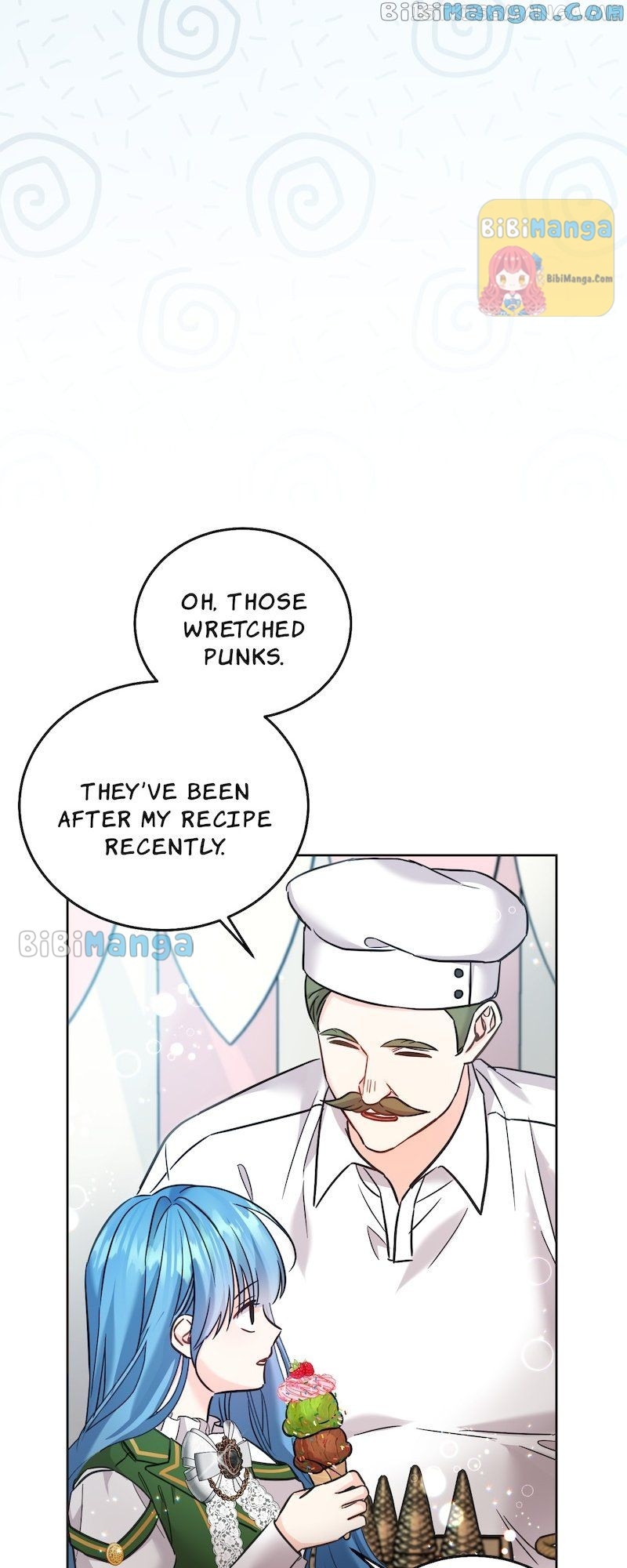 Saving the Villain Who was Abandoned by the Female Lead Chapter 75 - page 61