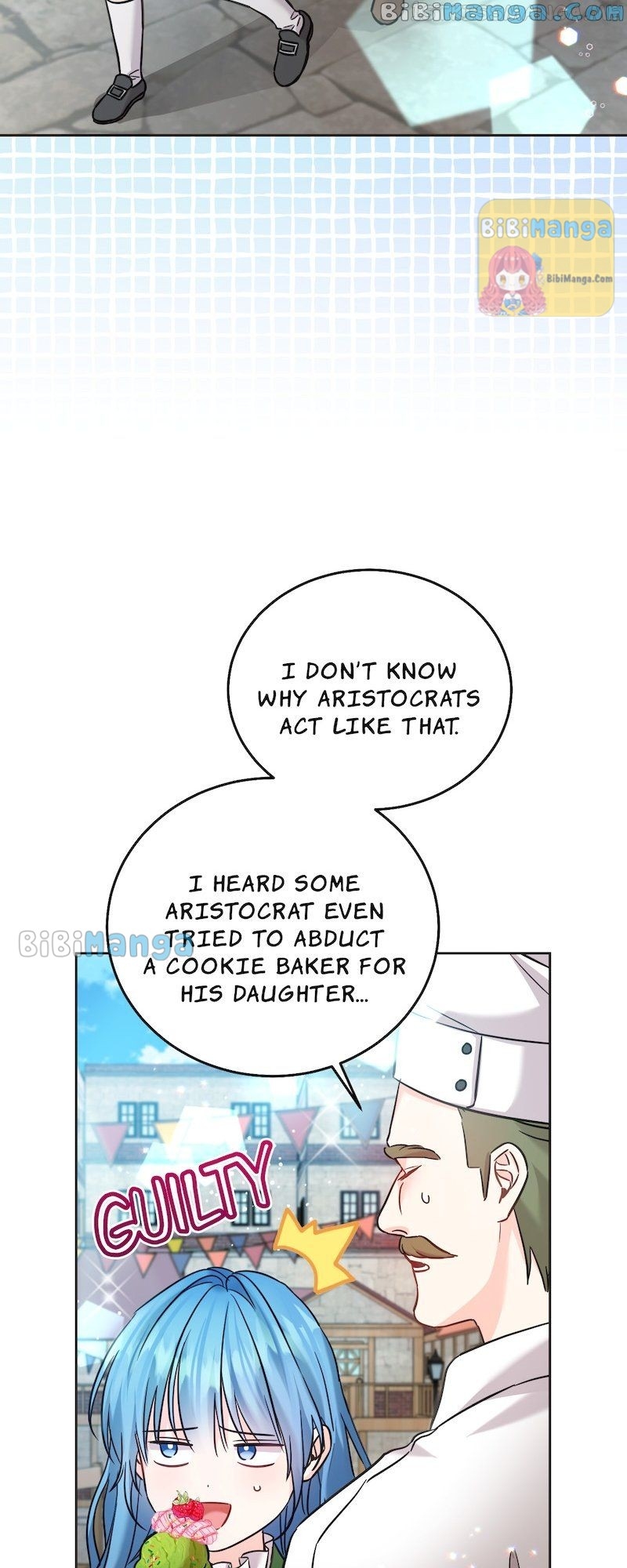 Saving the Villain Who was Abandoned by the Female Lead Chapter 75 - page 63