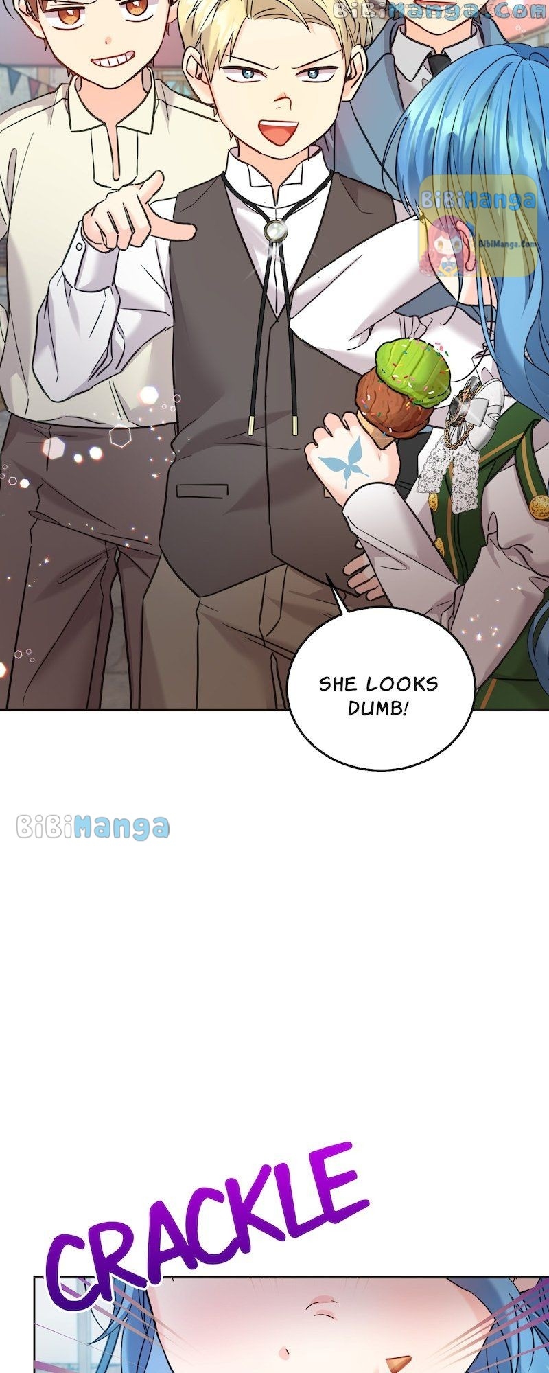Saving the Villain Who was Abandoned by the Female Lead Chapter 75 - page 68