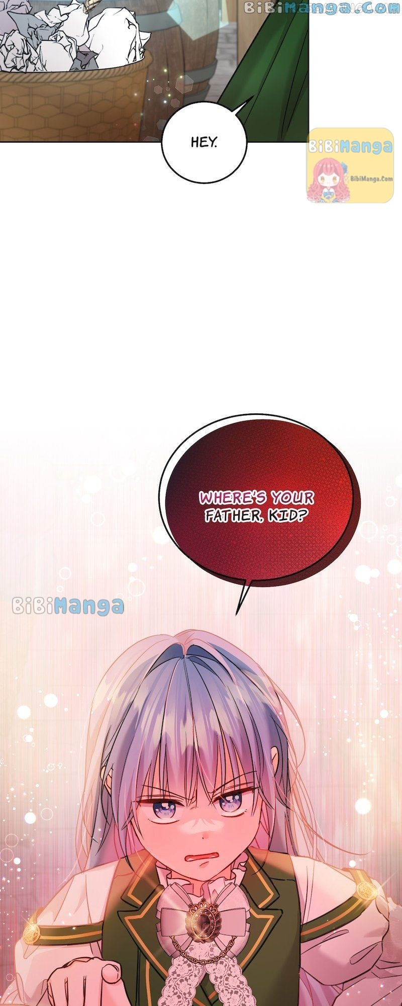 Saving the Villain Who was Abandoned by the Female Lead Chapter 75 - page 70
