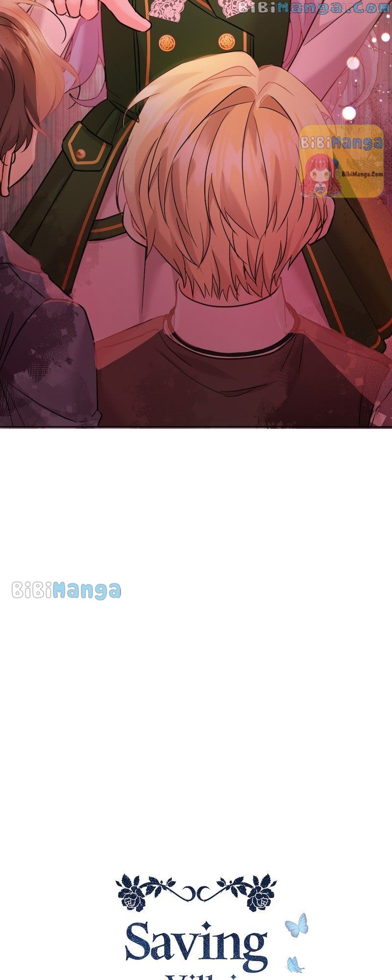 Saving the Villain Who was Abandoned by the Female Lead Chapter 75 - page 71