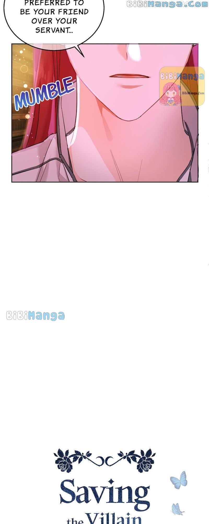 Saving the Villain Who was Abandoned by the Female Lead Chapter 75 - page 8