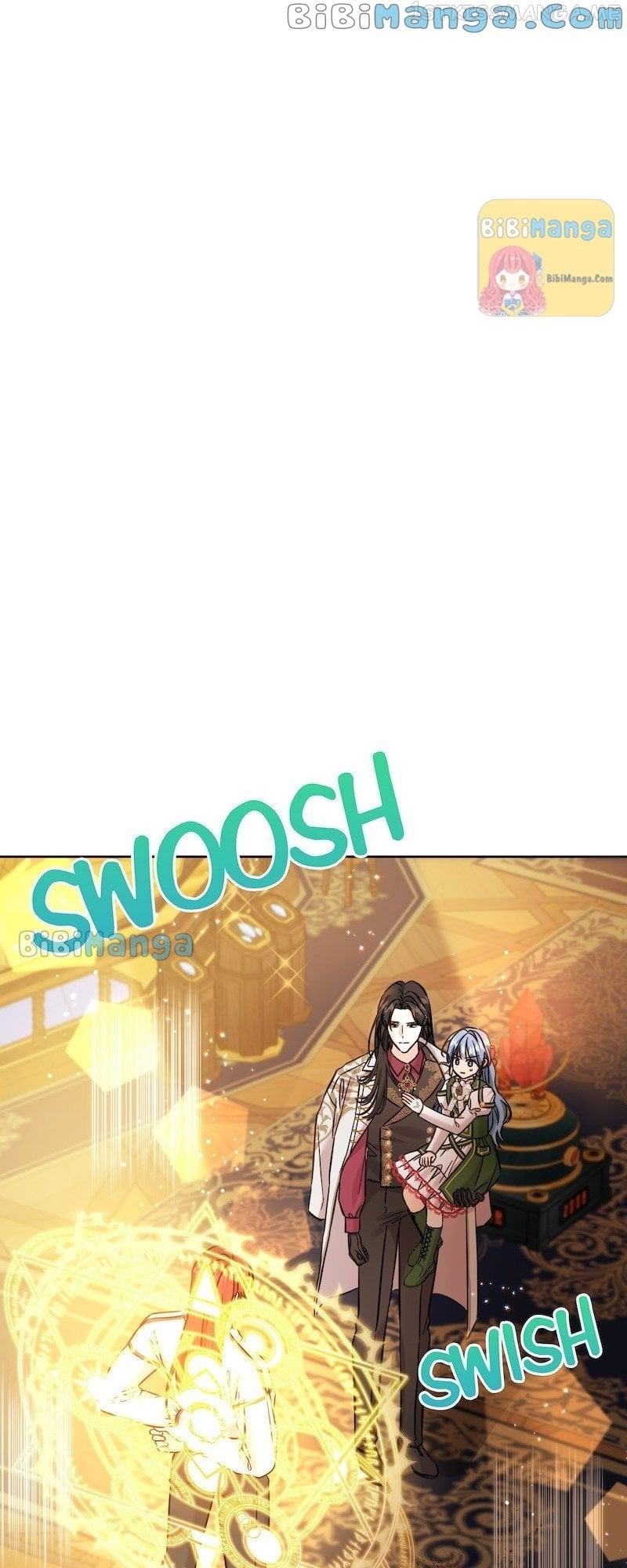 Saving the Villain Who was Abandoned by the Female Lead Chapter 74 - page 14