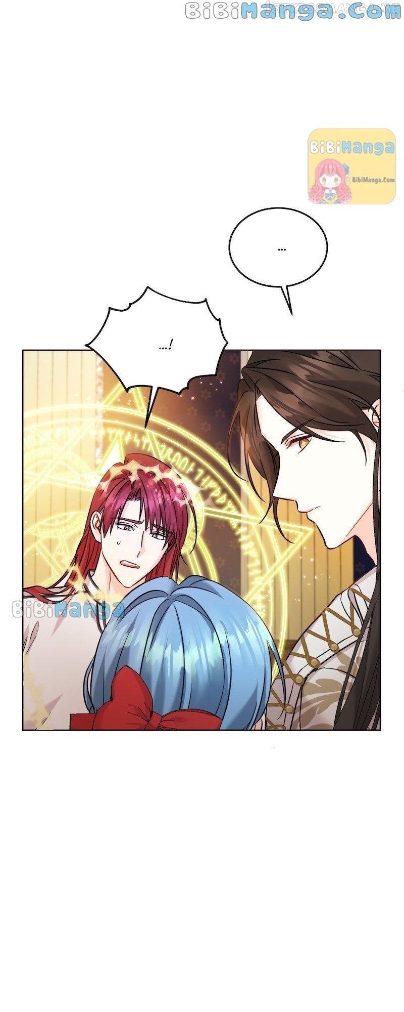 Saving the Villain Who was Abandoned by the Female Lead Chapter 74 - page 20